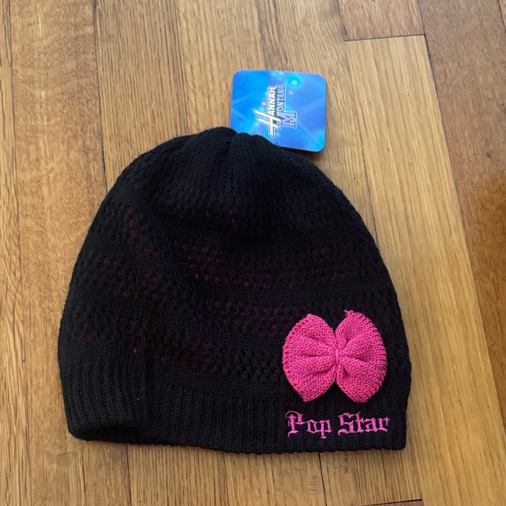 Hannah Montana Beanie